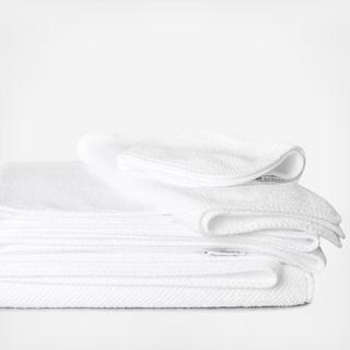 Twill Bath Sheet