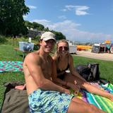 Sister Bay Beach