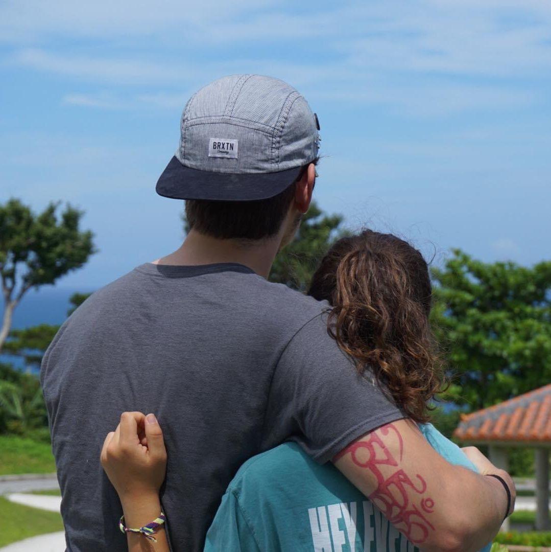 Okinawa, Japan (2018)