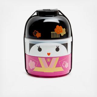 Tomodachi Bento Set Kimono