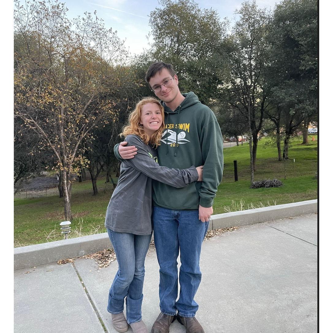 First Thanksgiving