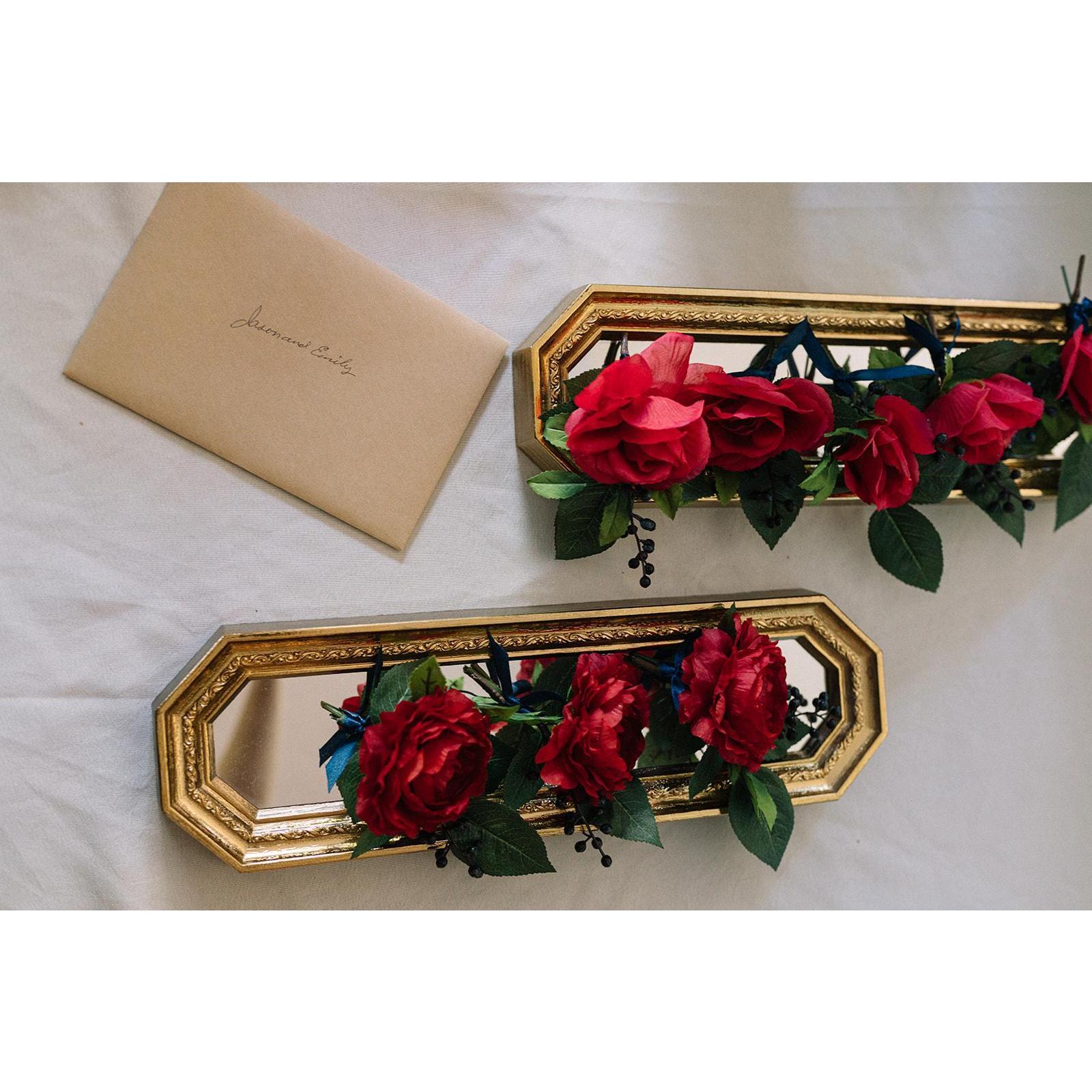 Flowers by Leah Appelgate