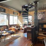 Saw Dust Coffee House & Dessert Bar II