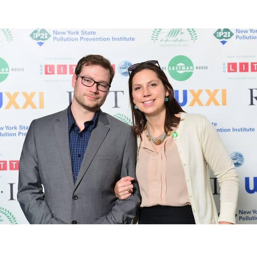 Fast Forward Film Festival in Rochester, NY
