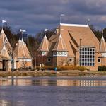 Lake Harriet/Bdé Umáŋ