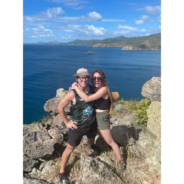 Ram's Head in St John