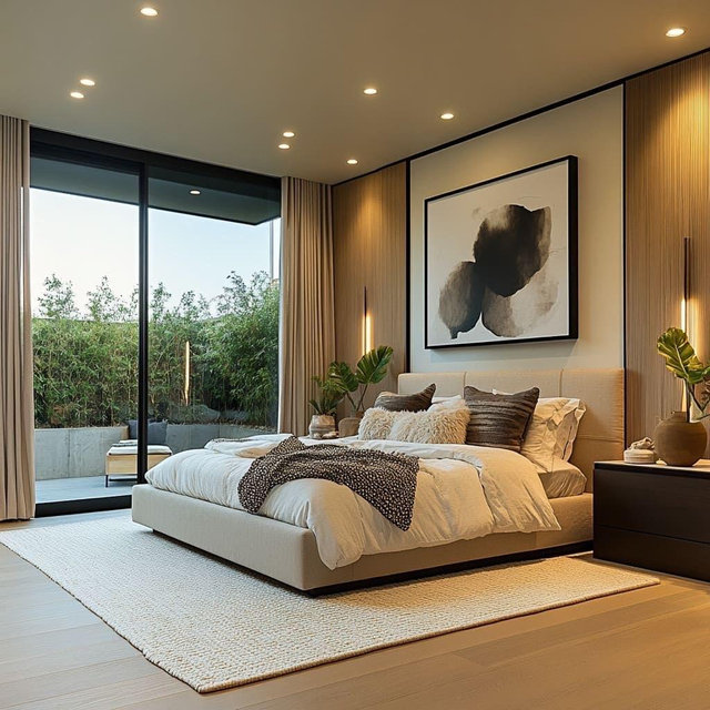 Bedroom furniture
