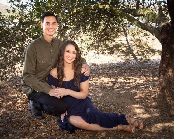 The Wedding Website of Renae Raymond and Vinnie Costa