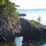 Shackford Head State Park