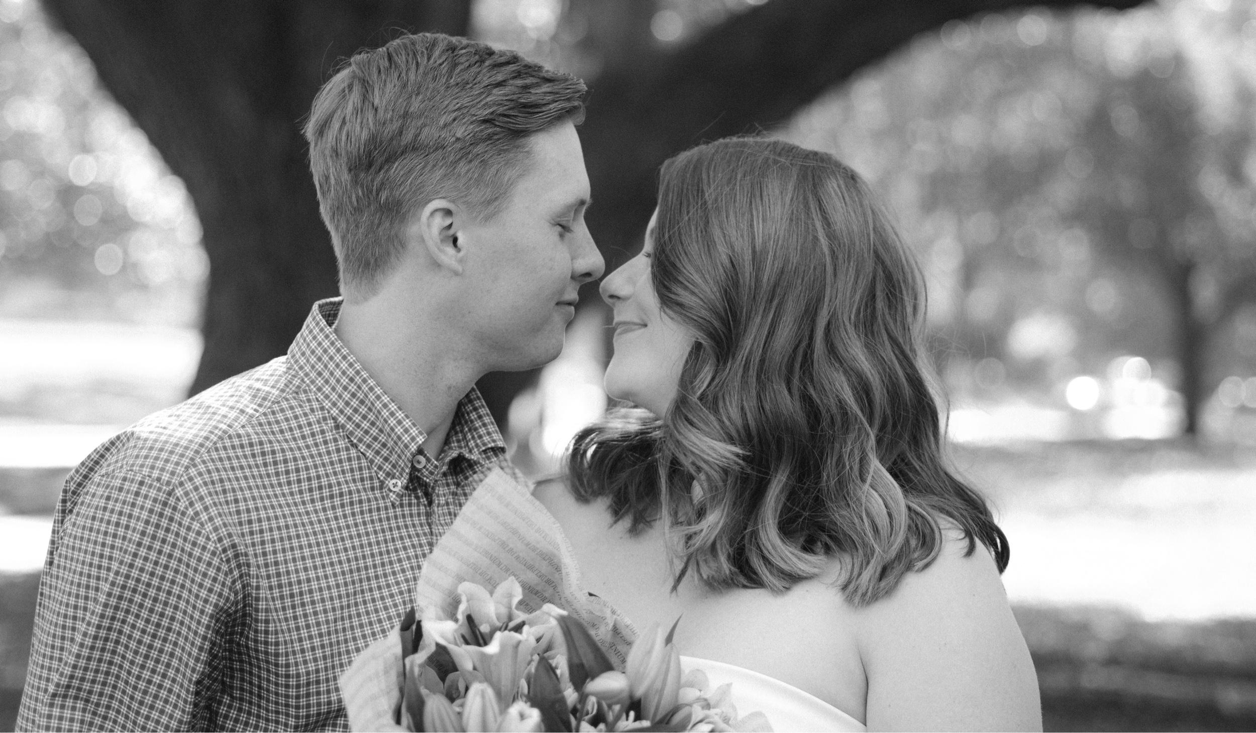 The Wedding Website of Lily Probst and Joseph Berka