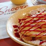 Snooze, an A.M. Eatery