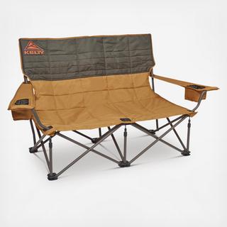 OutdoorLow-Loveseat