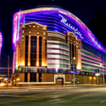 MotorCity Casino Hotel