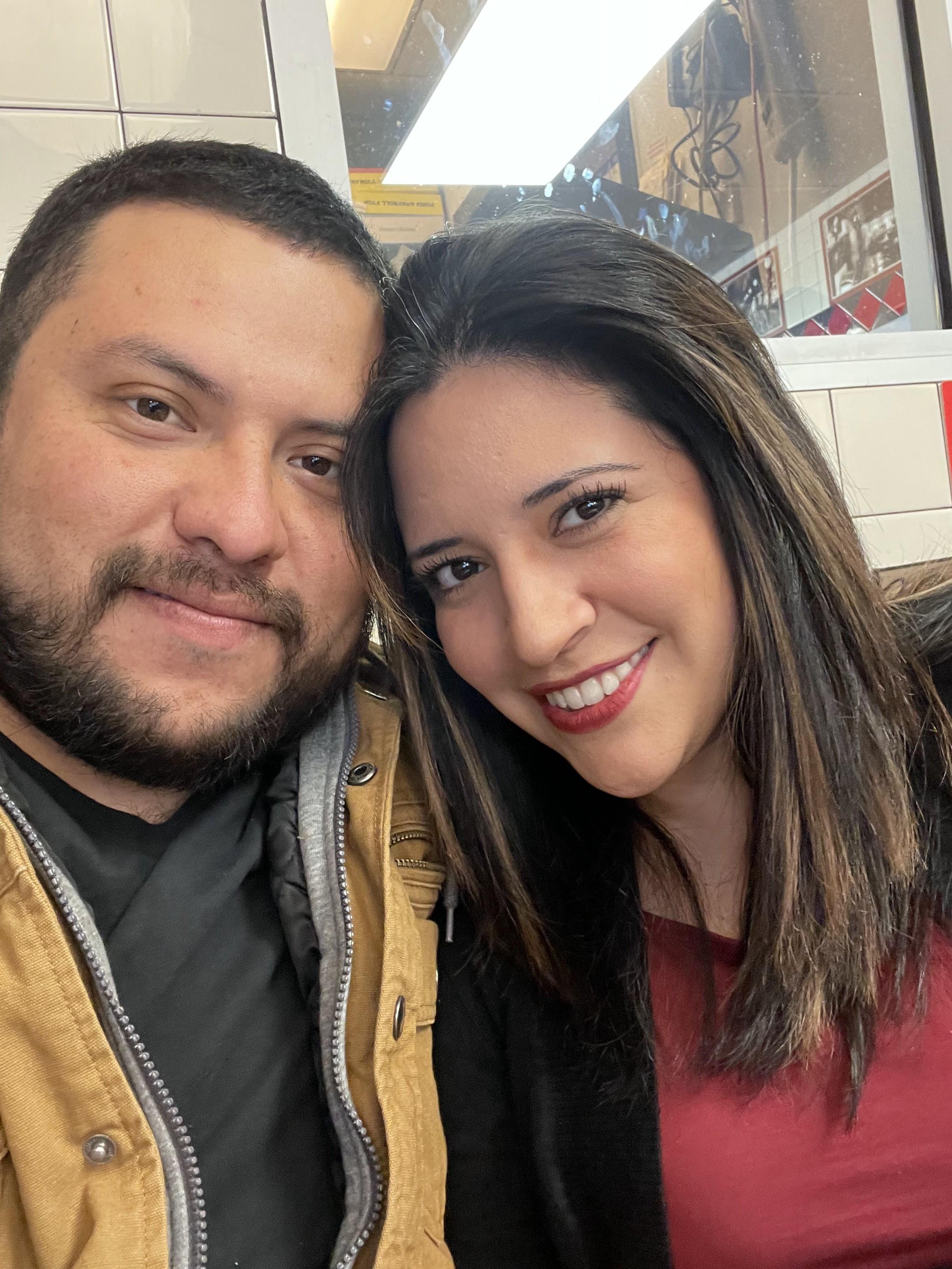 The Wedding Website of Pablo Torreblanca Zarate and Estephania Oliva Solis