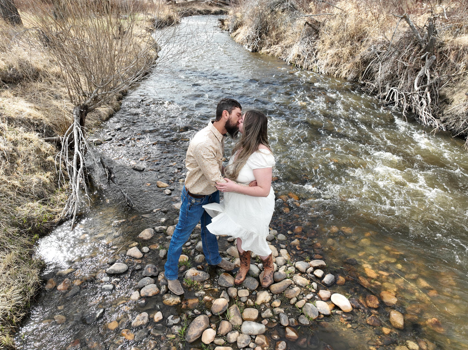 The Wedding Website of Katie Moore and Hunter Crowley