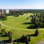 Cheesman Park