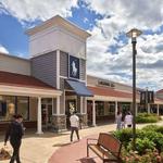 Wrentham Village Premium Outlets