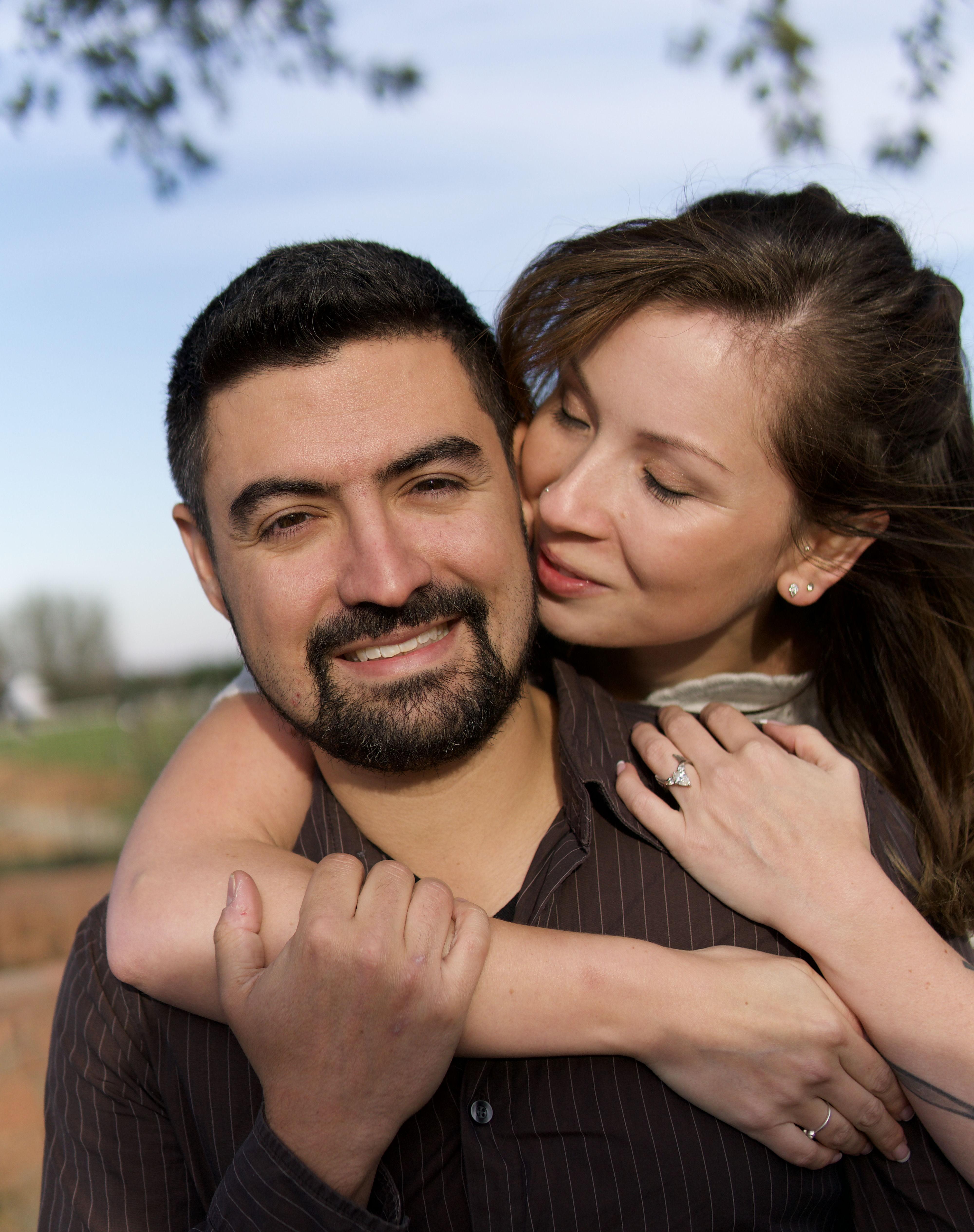 The Wedding Website of Marta Senn and Daniel Cottrell