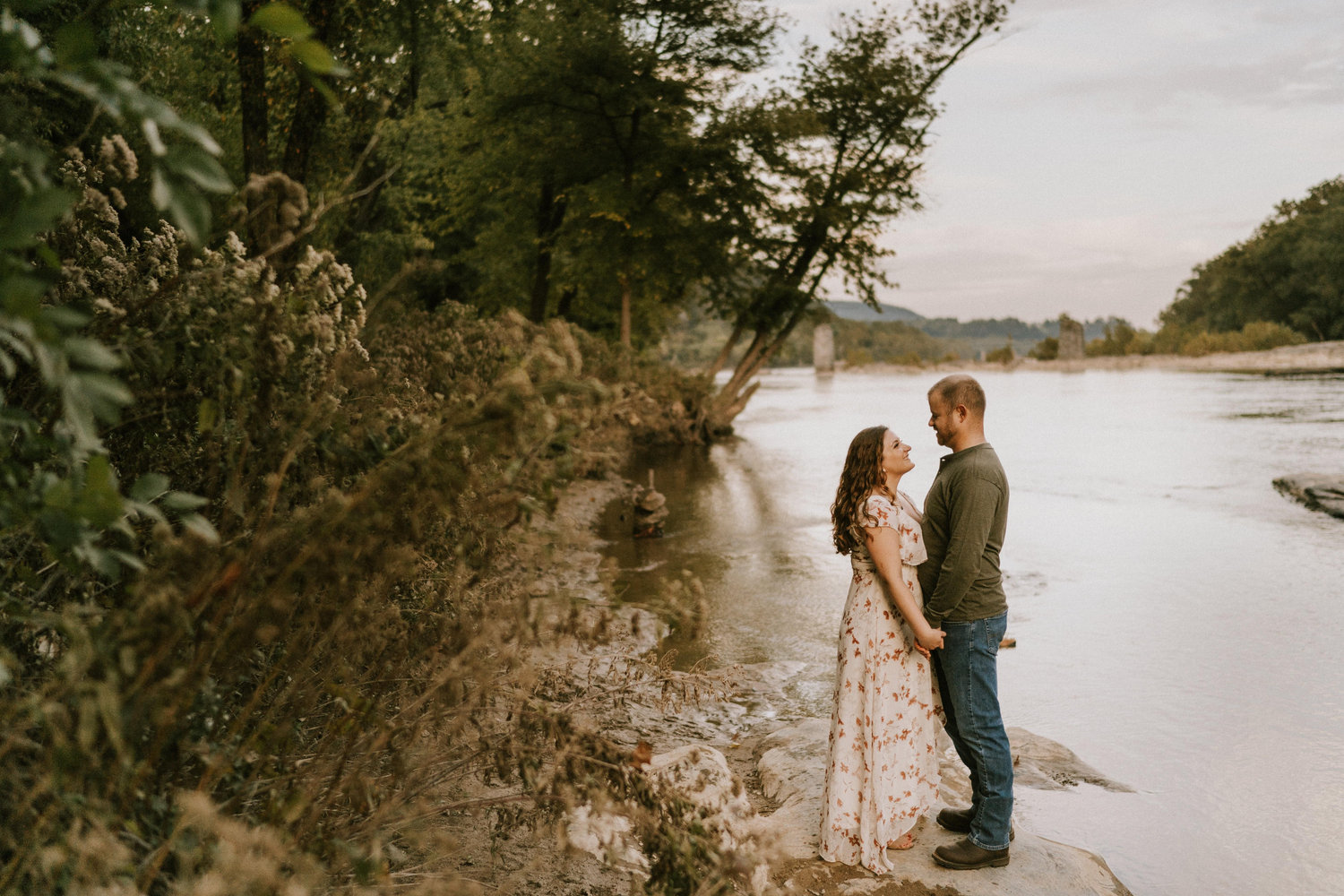 The Wedding Website of Nicole Schneider and Daniel Caldwell