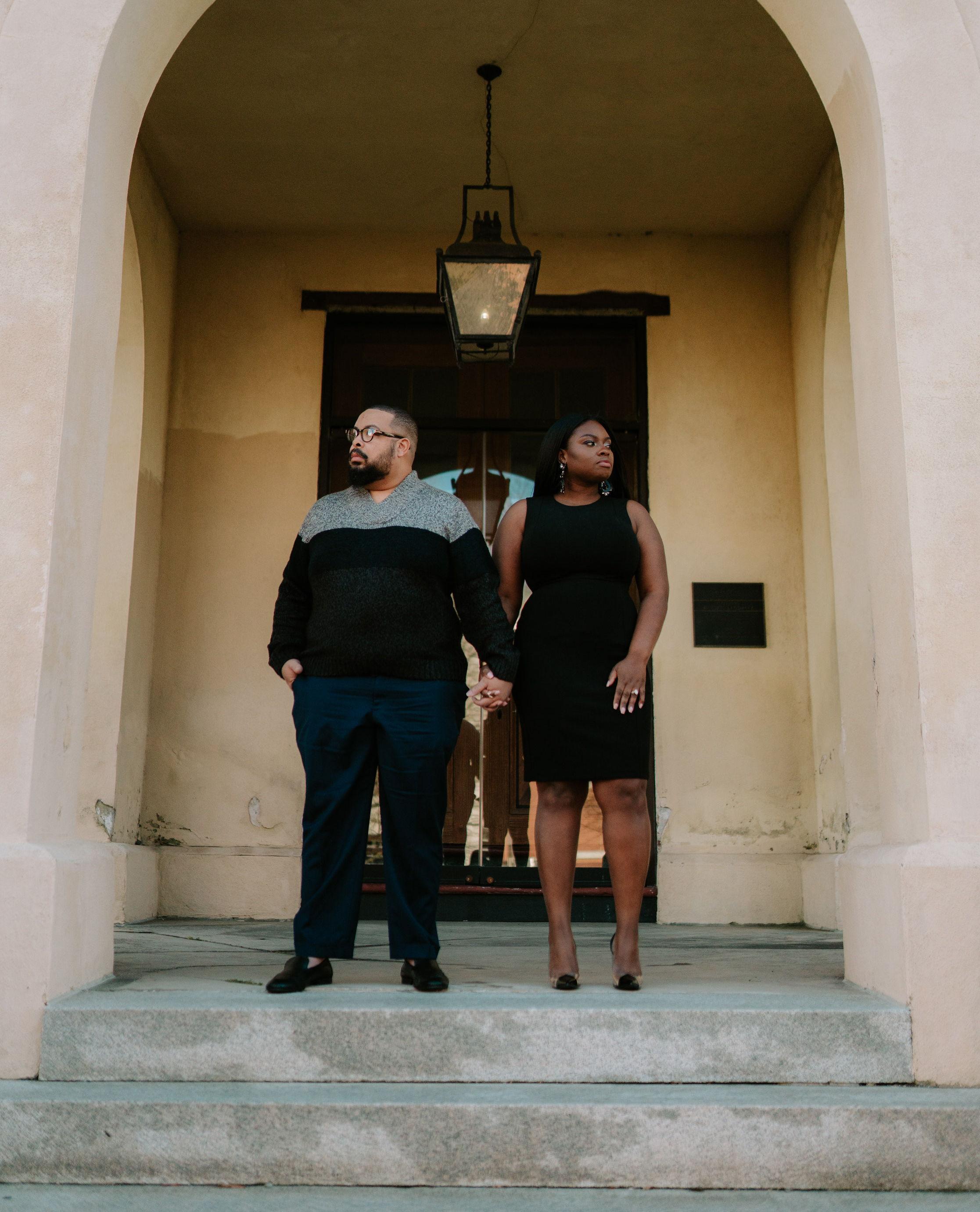 The Wedding Website of Janae Brown and Raymond Reynolds