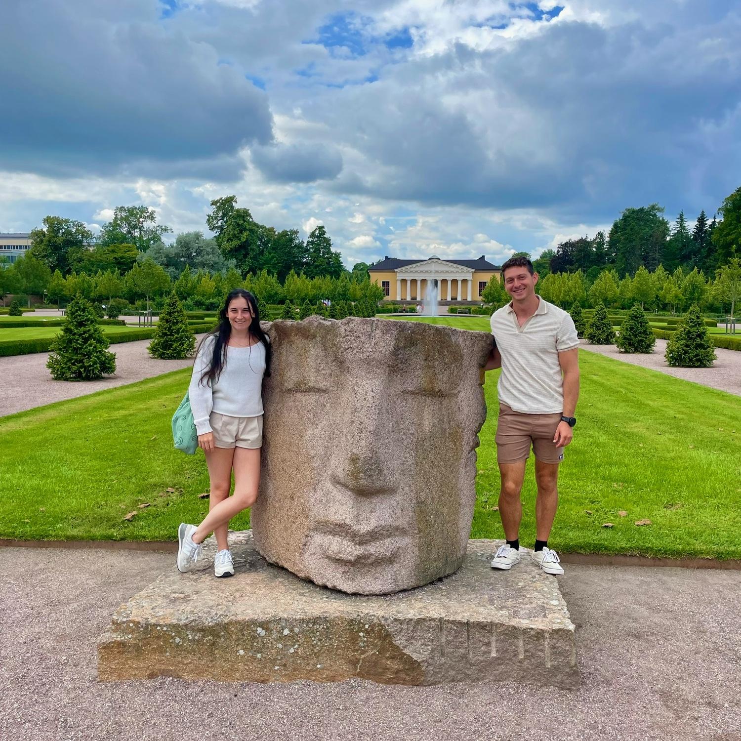 📍Stockholm, Sweden