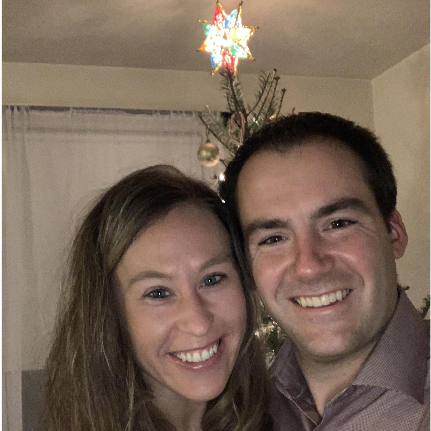 New Year's Eve 2020.