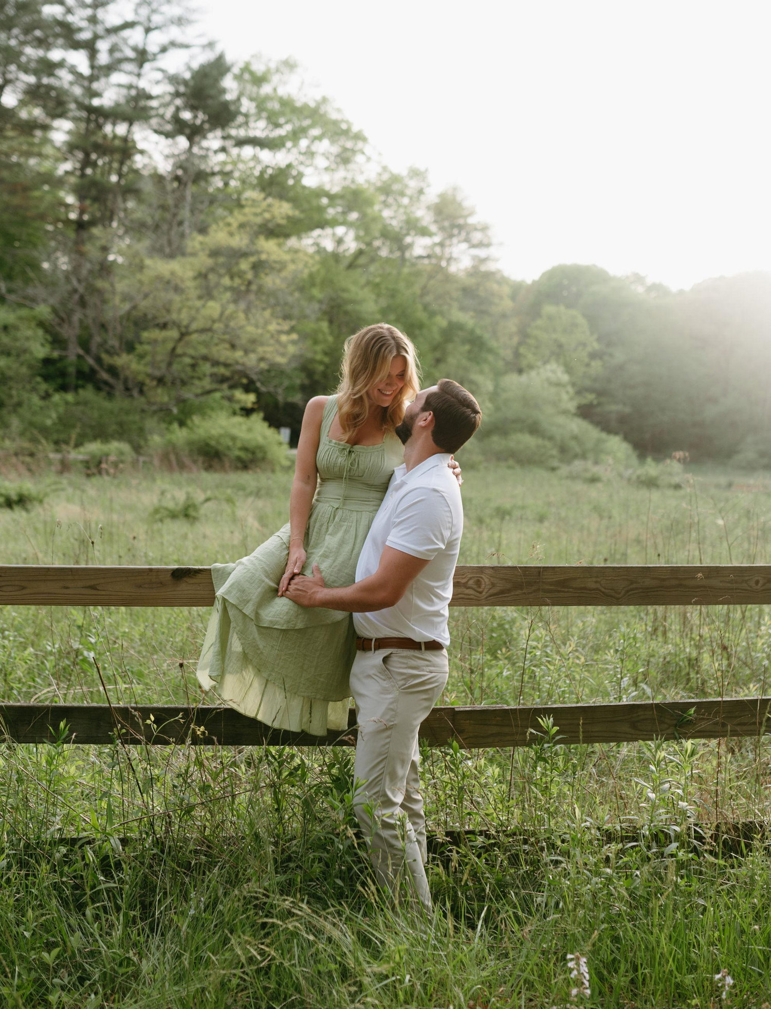 The Wedding Website of Bailey Ferguson and George Carr