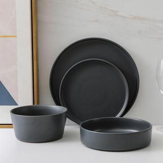 Celina 16-Piece Dinnerware Set, Service for 4