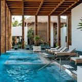 Secrets Moxche Spa