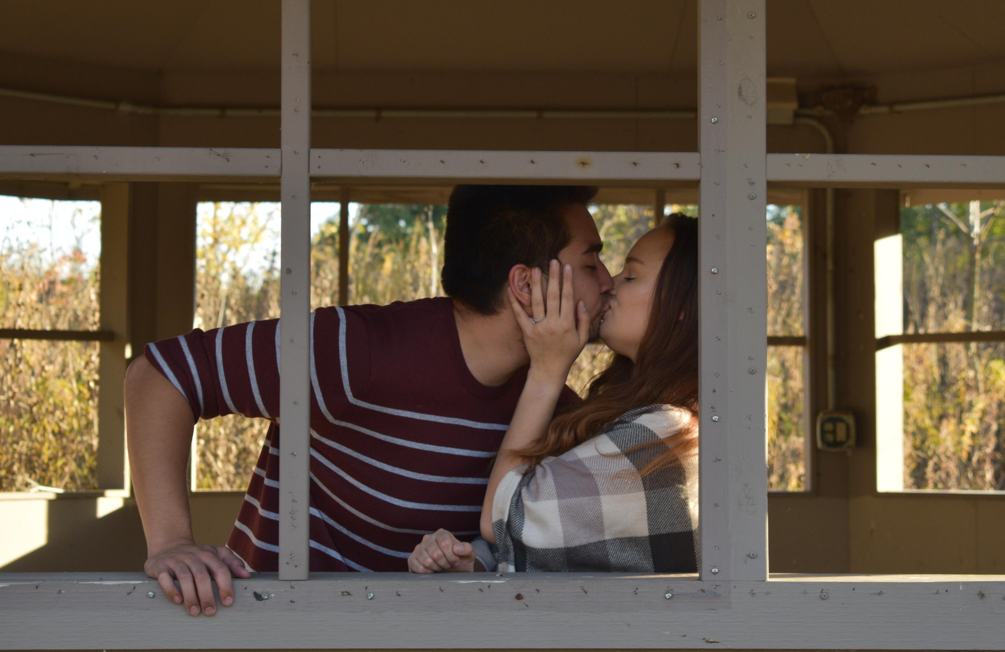 The Wedding Website of Kate Grusczynski and Austin Williams