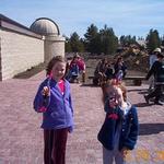 Sunriver Nature Center & Observatory