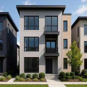 Home Down Payment