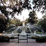Forsyth Park
