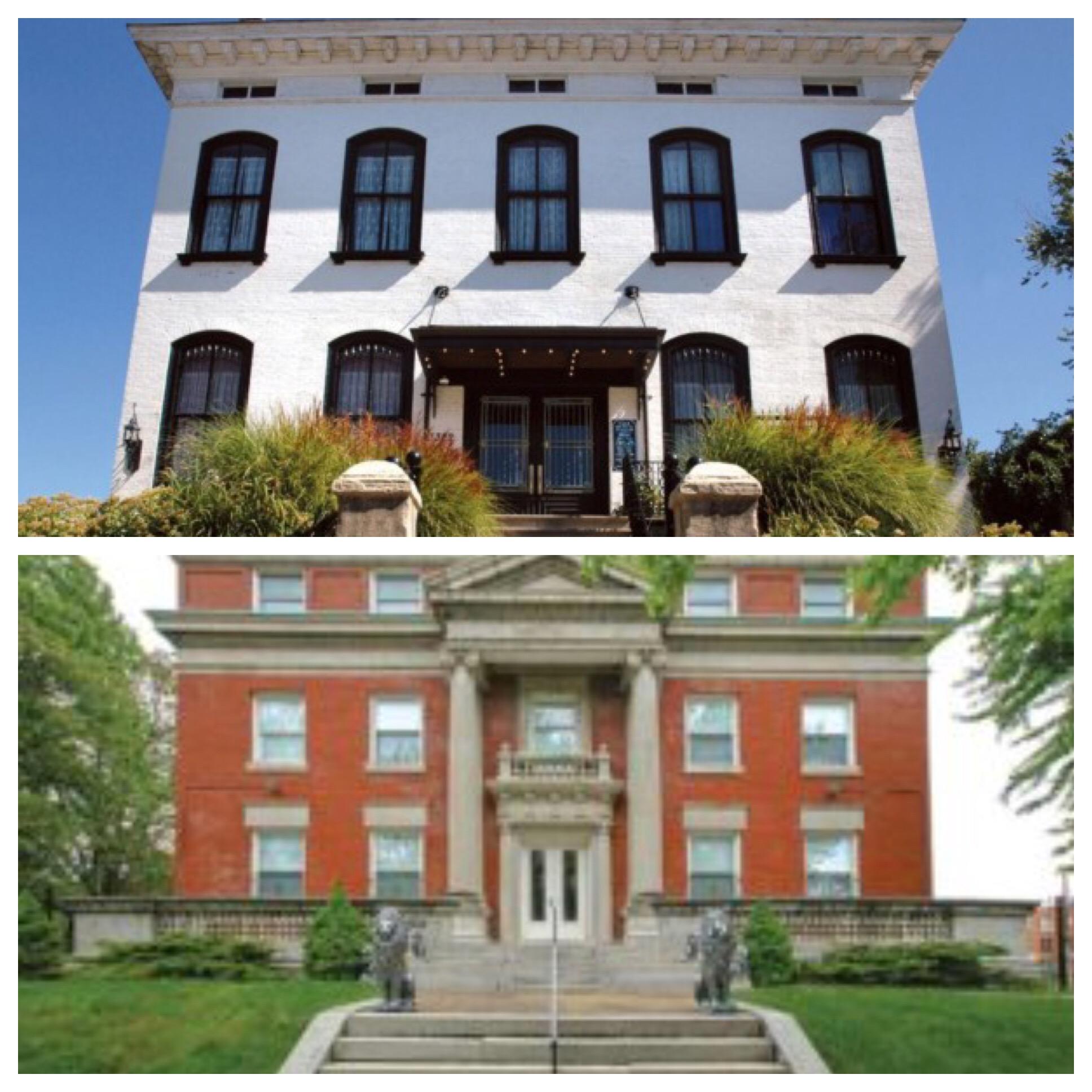 The Wedding Website of Rebecca Gotsch and Christopher Smith