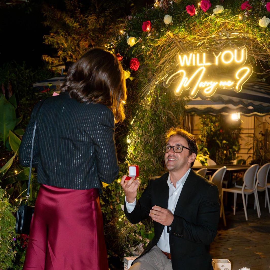 The proposal (May 2025)