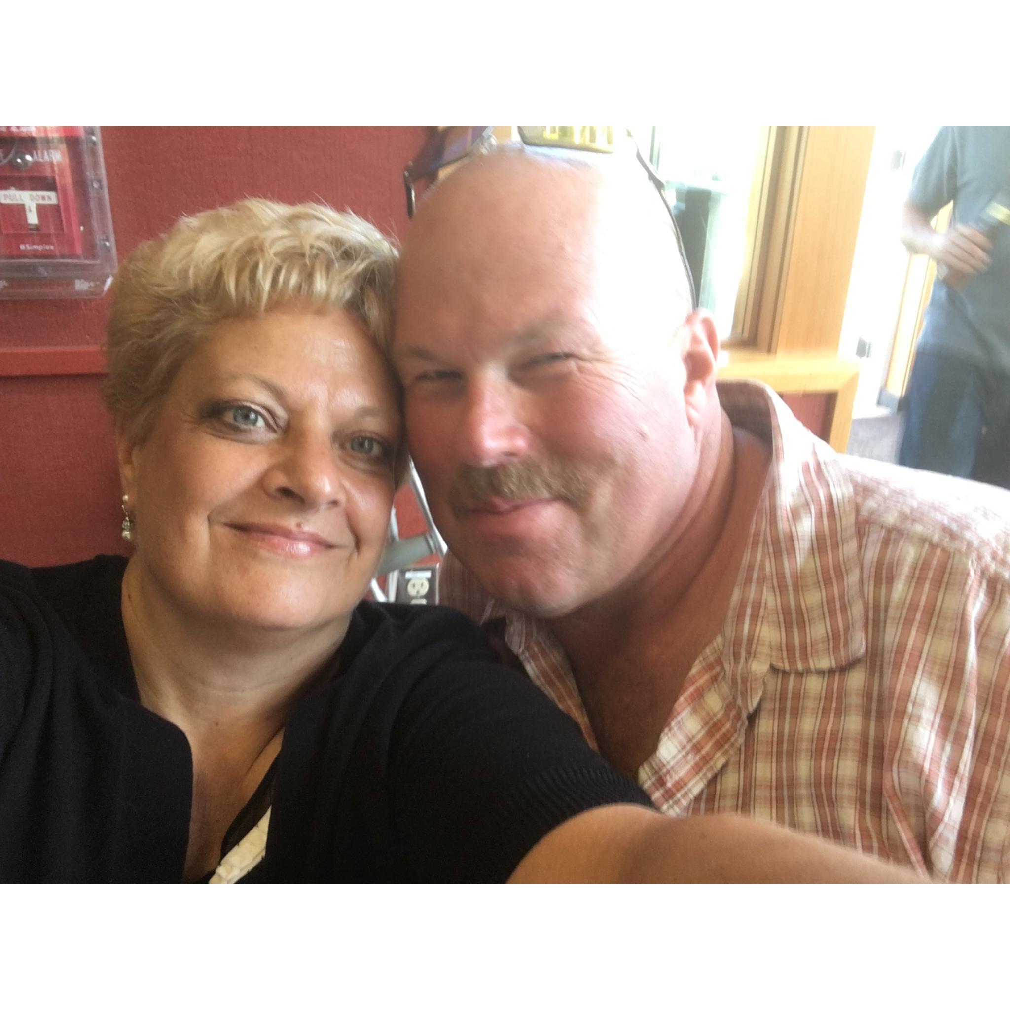 Wedding Crashers in Alaska