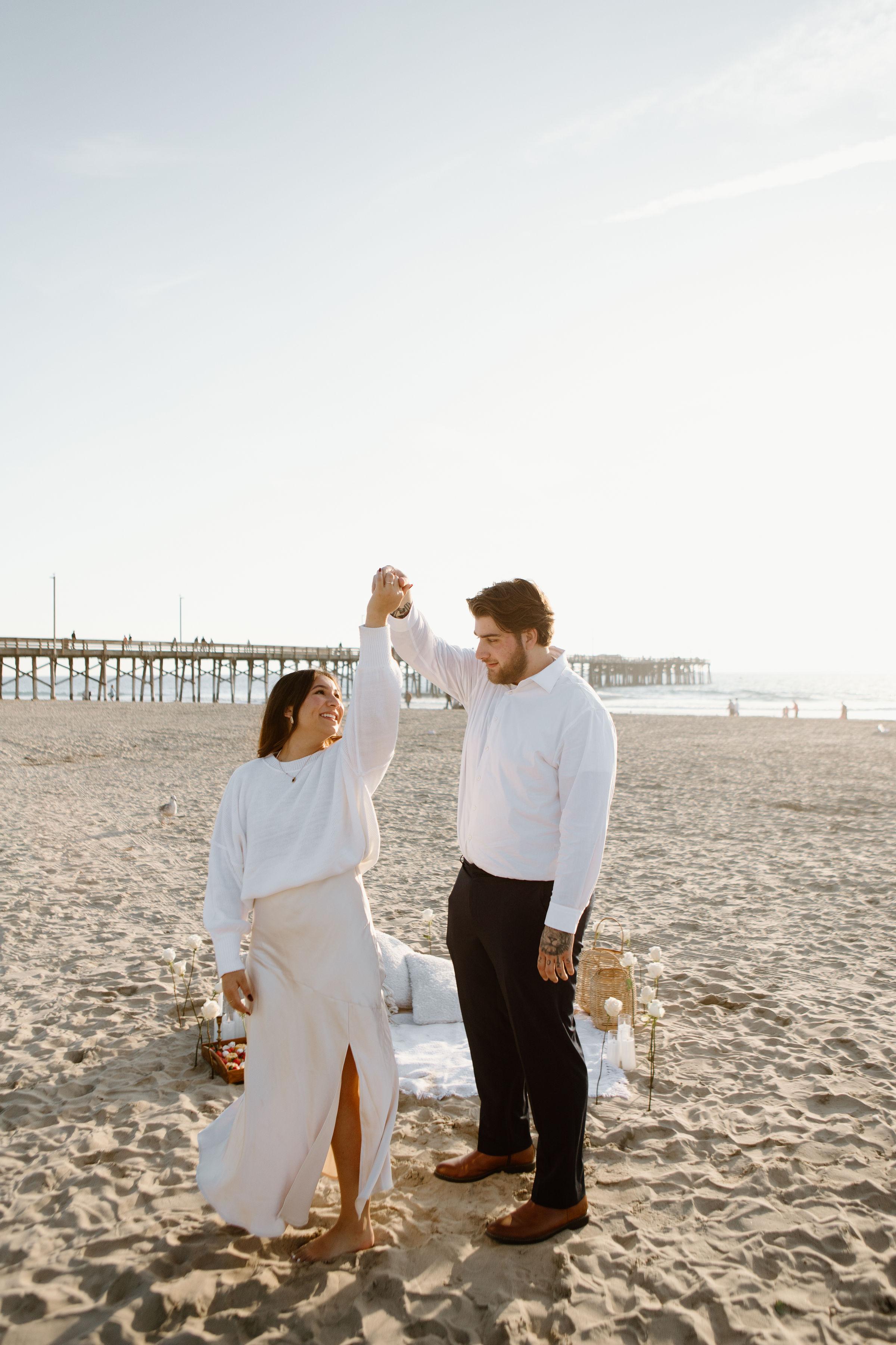 The Wedding Website of Faith Moreno and Joshua Slack
