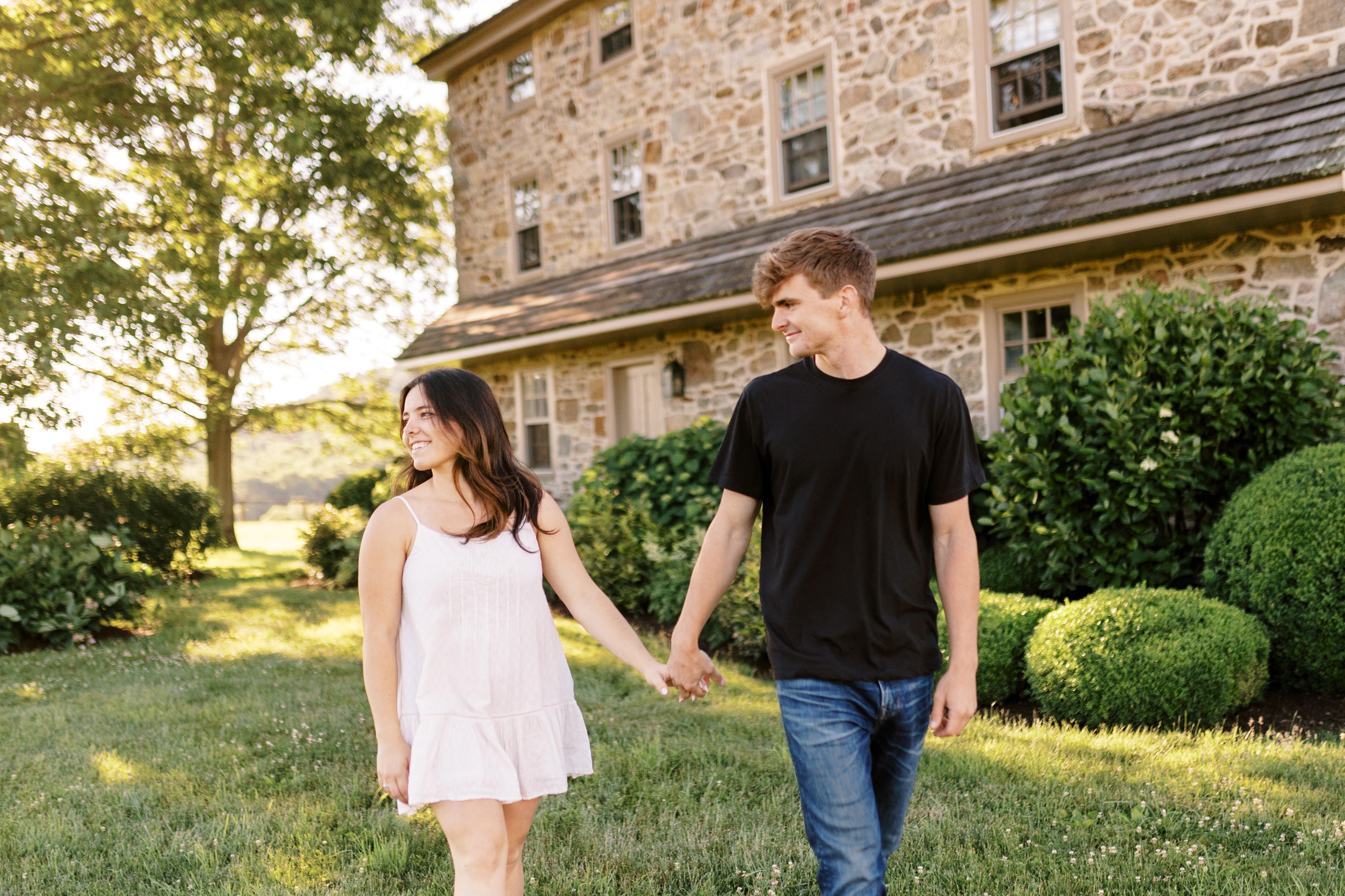 The Wedding Website of Brooke Nissley and Cody Hurst