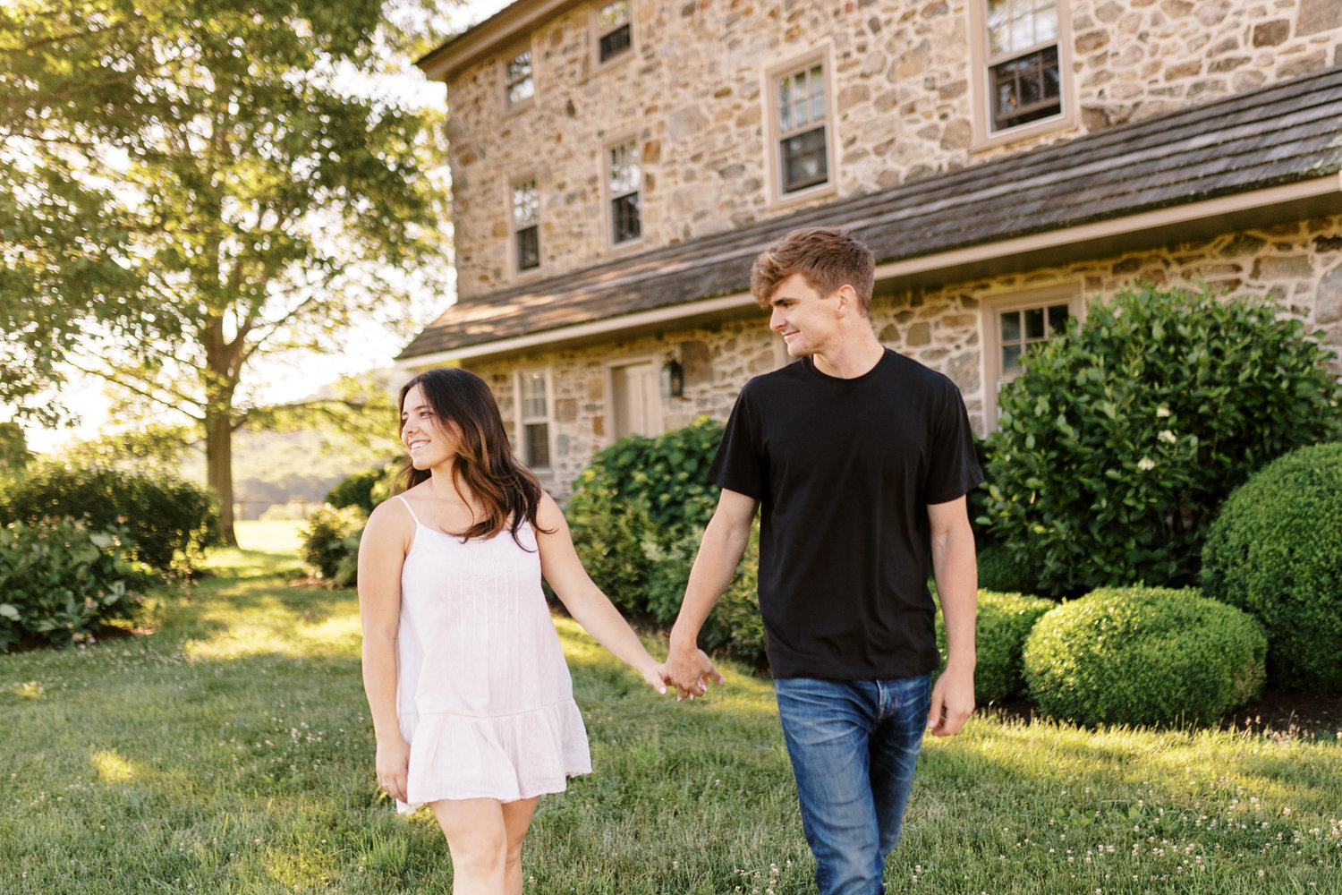 The Wedding Website of Brooke Nissley and Cody Hurst