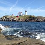 Ogunquit and York