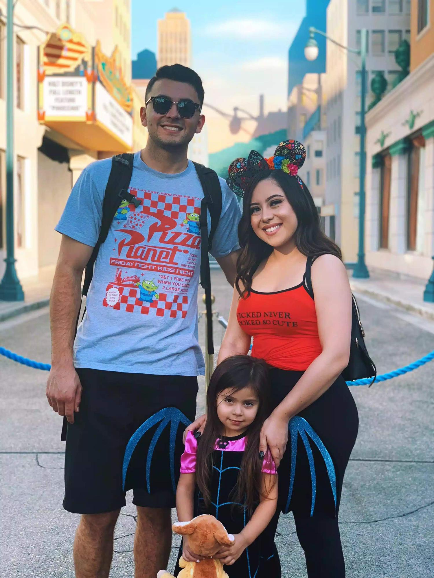 Our favorite place on earth