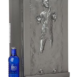 Star Wars Han Solo Fridge