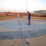 Center of the Universe