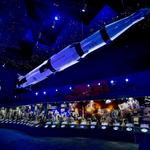 Space Center Houston