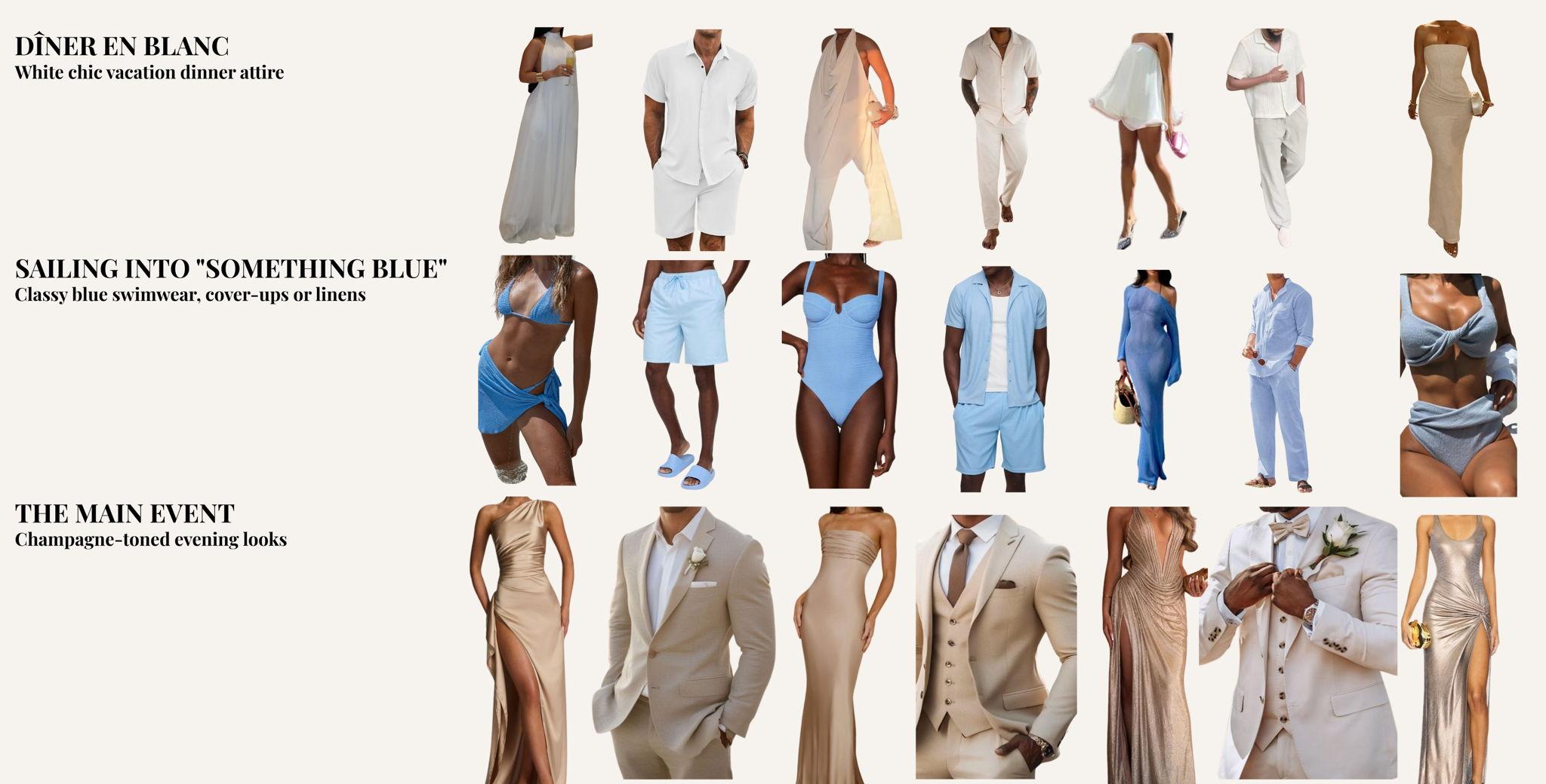 The Wedding Website of Asia Porter and Matthew Banks