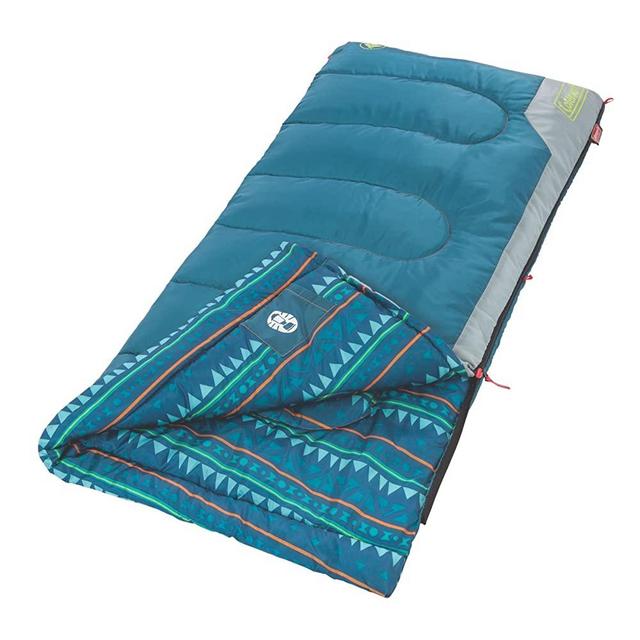 Coleman Kids 50 Sleeping Bag