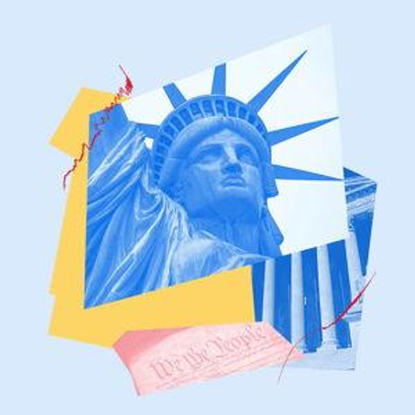 Donation to the ACLU