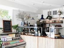 The Harbinger Cafe & Bakery