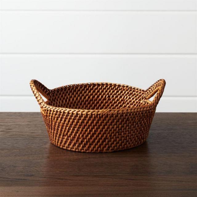 Artesia Small Bread Basket