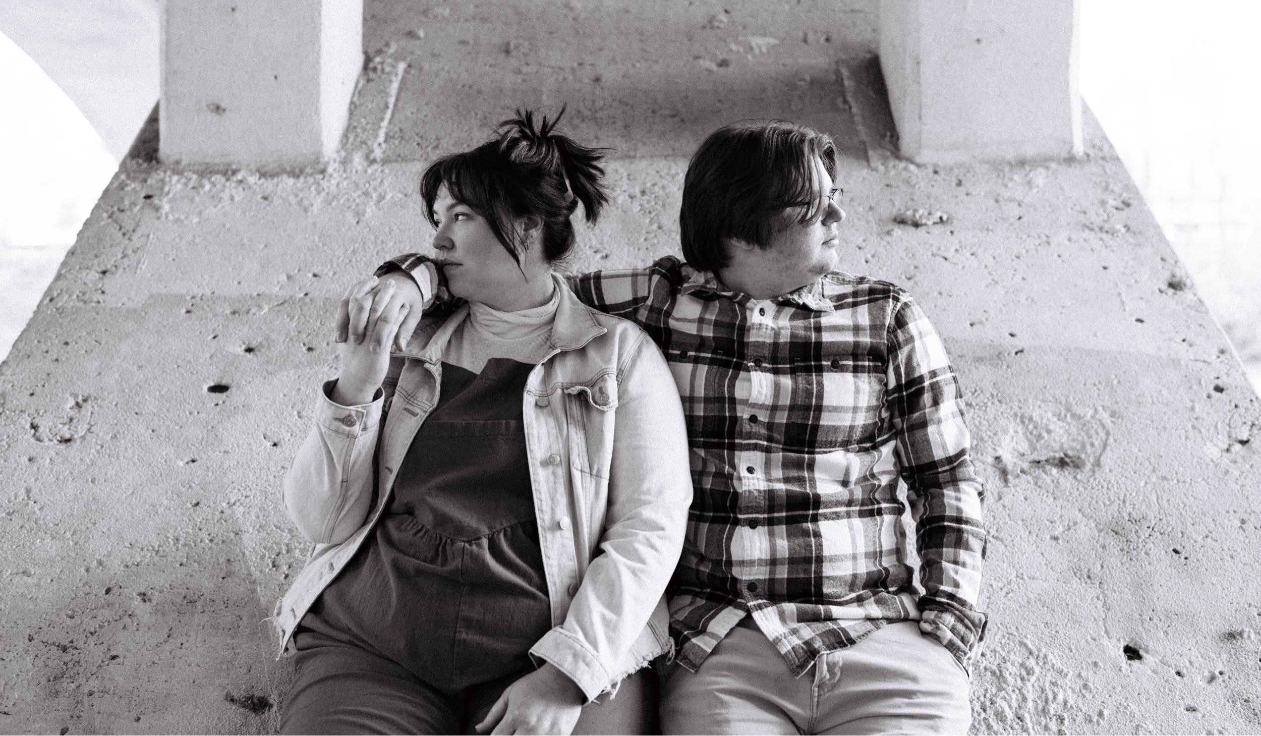 The Wedding Website of Alex Hamilton and Brayden VanOverberghe